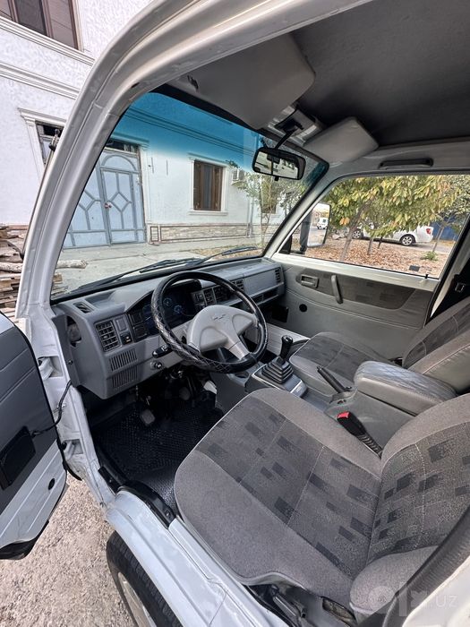 Damas kombo sotiladi 2025