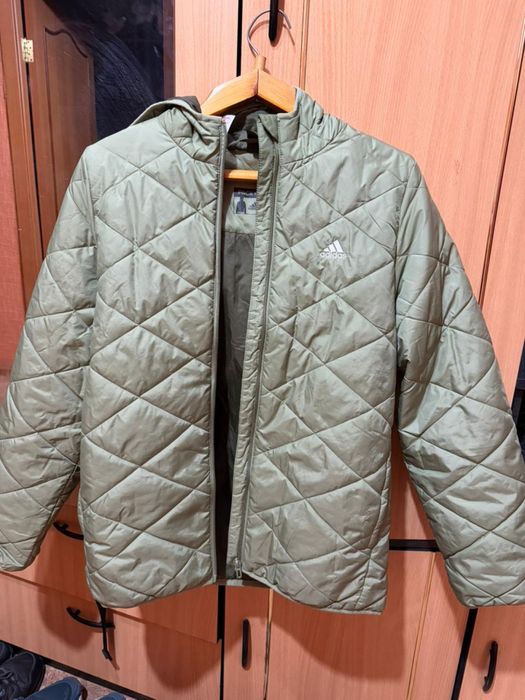 Куртка адидас для мальчиков