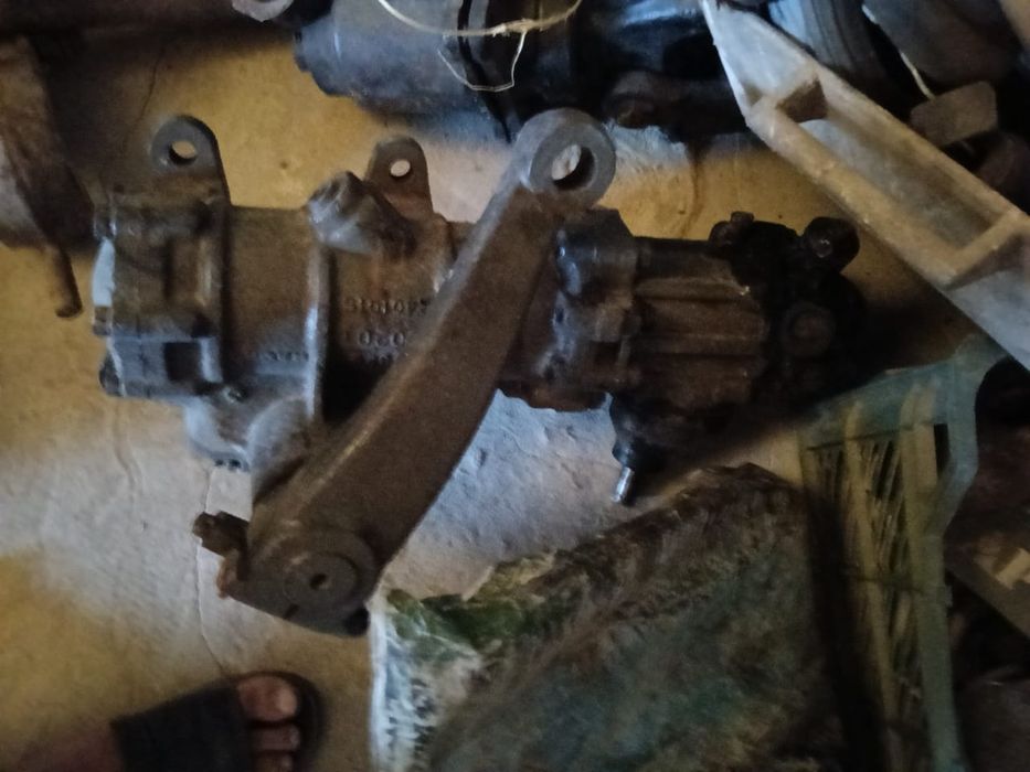 Запчасти на Камаз