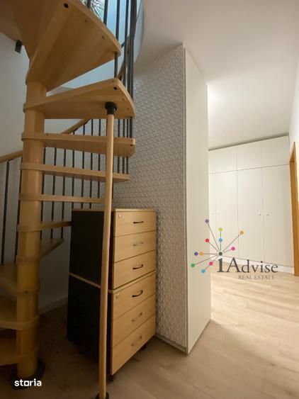 Apartament 4 camere Avantgarden, Brasov
