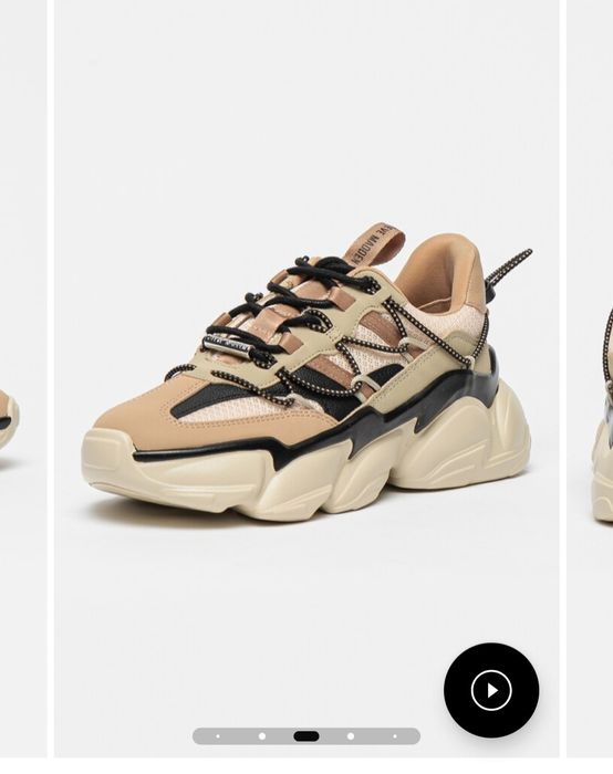 Дамски обувки Steve madden