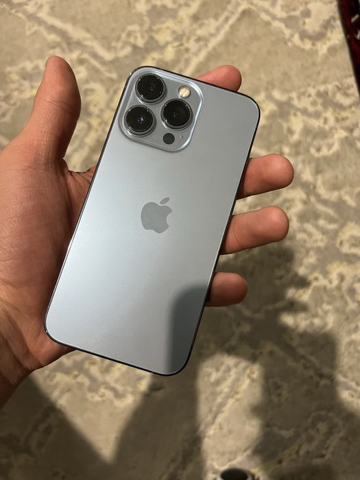 Iphone 13 pro Ideal dual sim