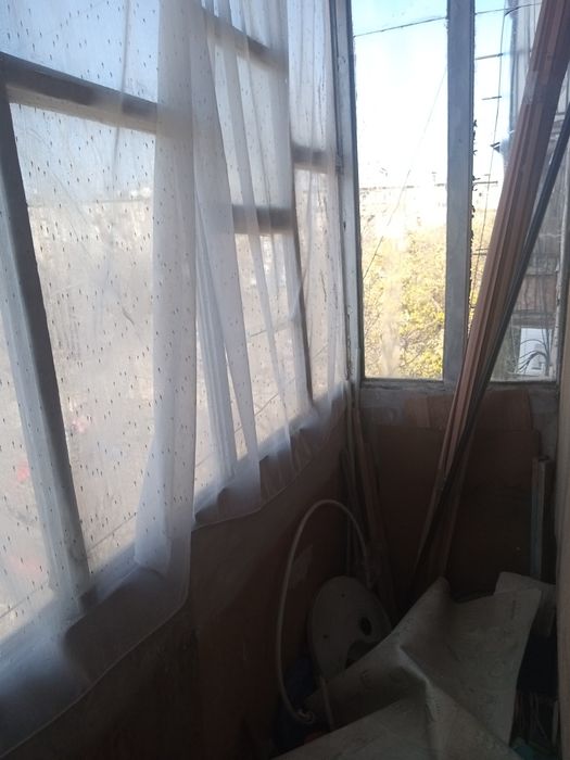 Одна комнатная телеграф