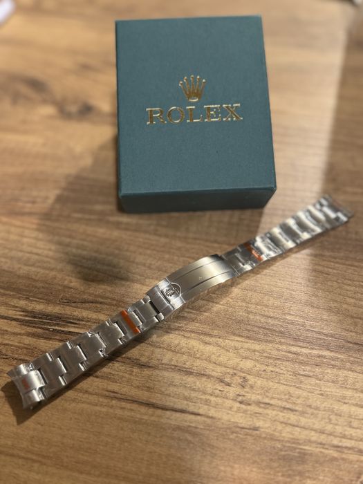 Rolex Submariner Date