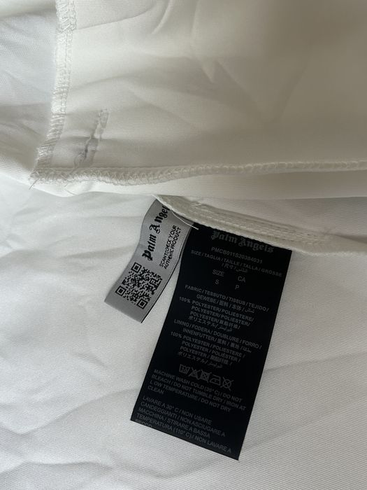 trening palm angels S