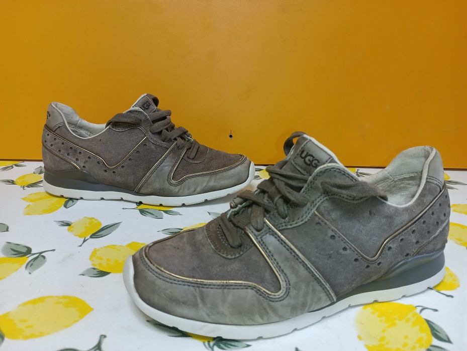 UGG кожени N 37 - 29 лв