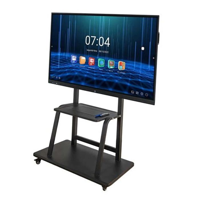 Интерактивный панель