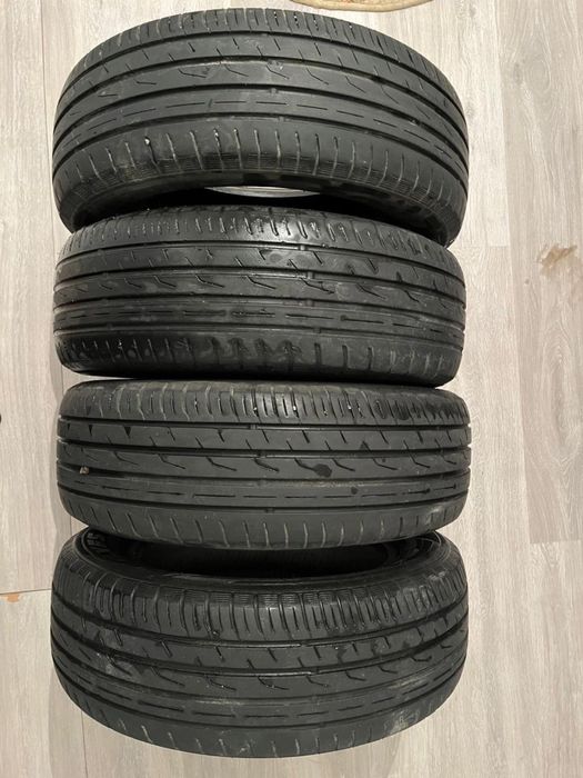 Продам летние шины