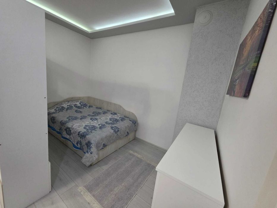 Продава се Двустаен апартамент в Шумен, Добруджански - 65 кв.м за 1177 €/кв.м - Снимка #11