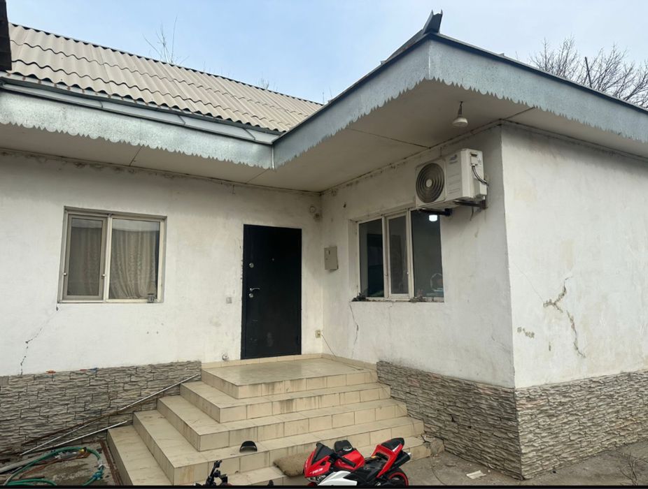 Продам дом в центра города