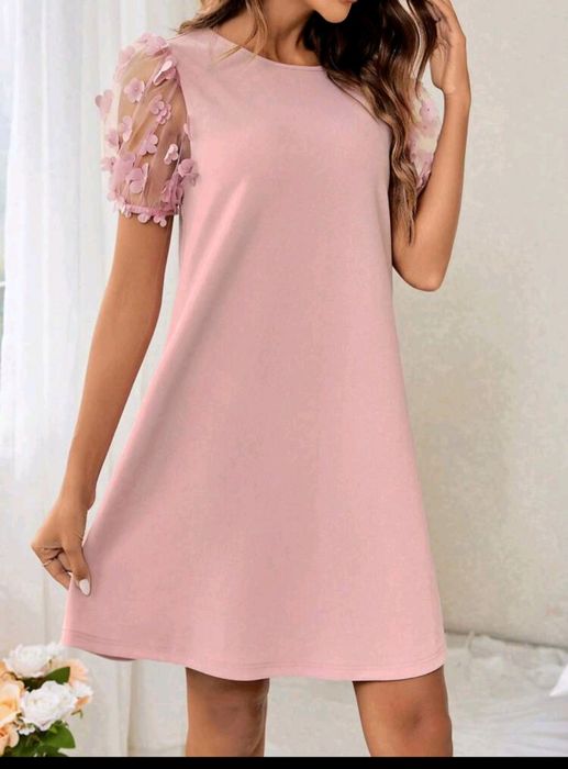 Рокли по 7€  Villa/Shein