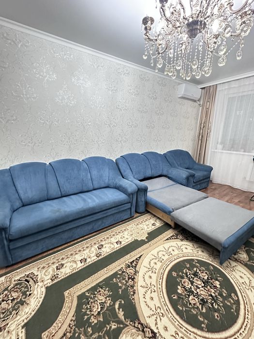 Диван в комплекте 3,2,1