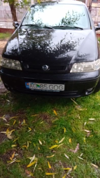 Fiat Albea 2006/ pentru piese/rabla