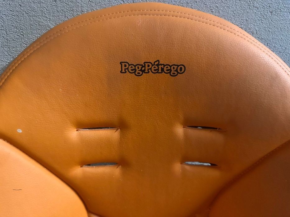 Детско столче за хранене Peg Perego Siesta
