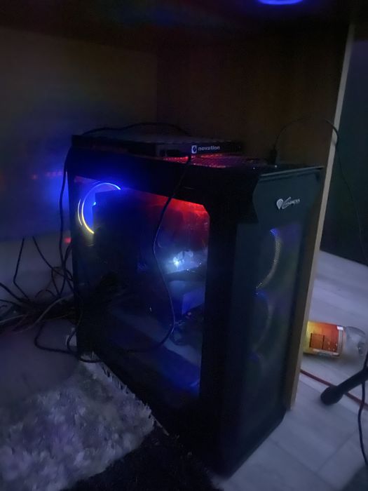 Calculator Pc Gaming de vanzare Cluj Napoca