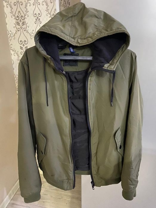 Одежда мужская разная