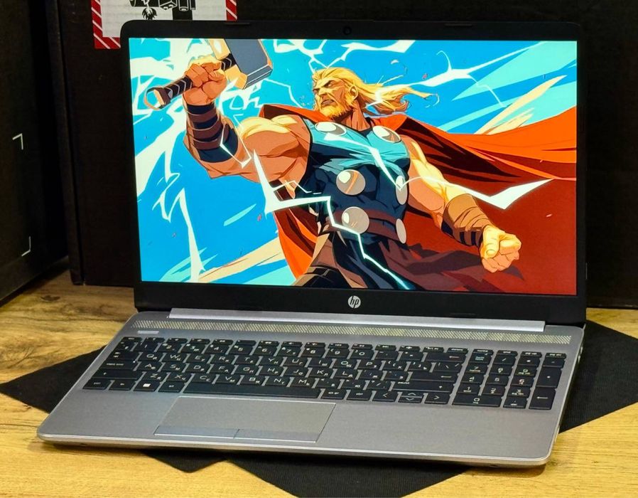Hp LapTop 15 11-AVLOD KUCHLI notebook