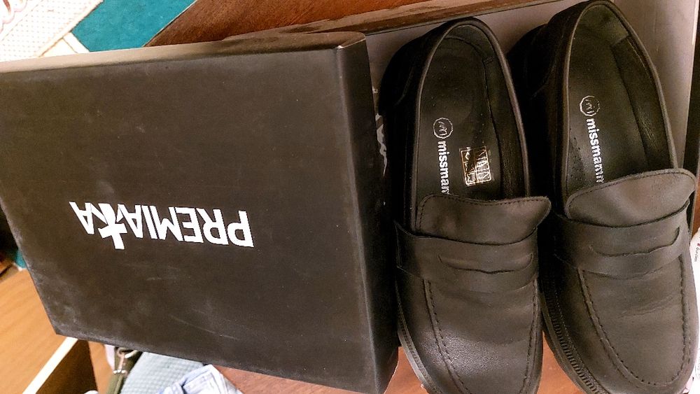 Турецки туфли сатылады.