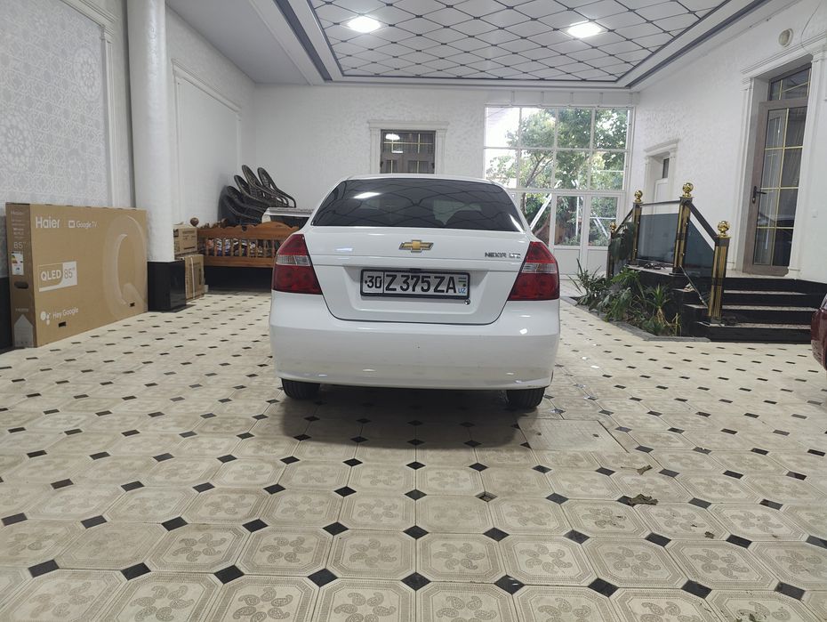 Nexia 3 avtomat 2022