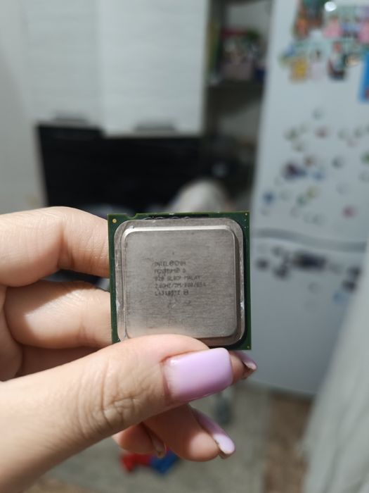 Продам процессоры