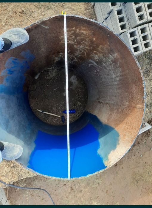 Bochka 2.metr 8 mln bo‘lishi