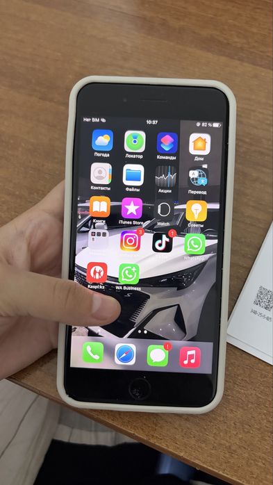 продам айфон 7plus