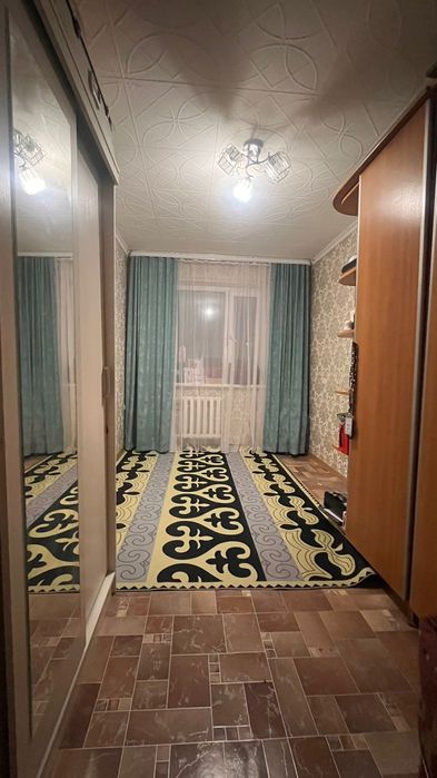 Продам 2 ком квартиру