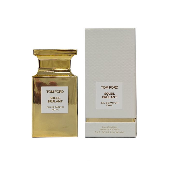 Tom Ford Soleil Brulant edp 100ml- парфюм Унисекс