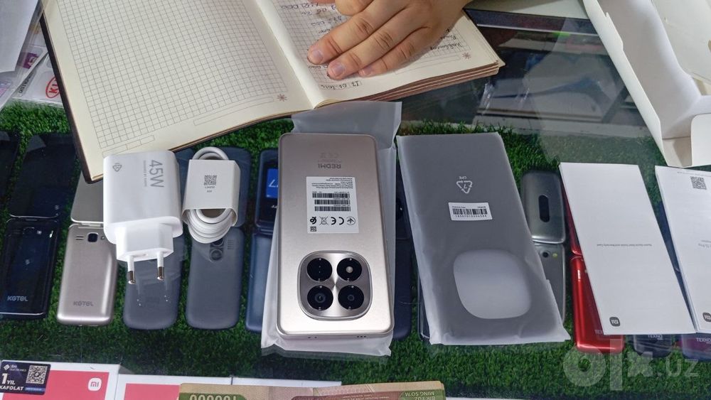 Redmi note 15 pro