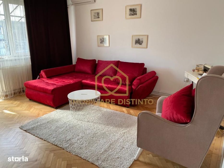 Apartament cu doua camere Unirii Ultracentral