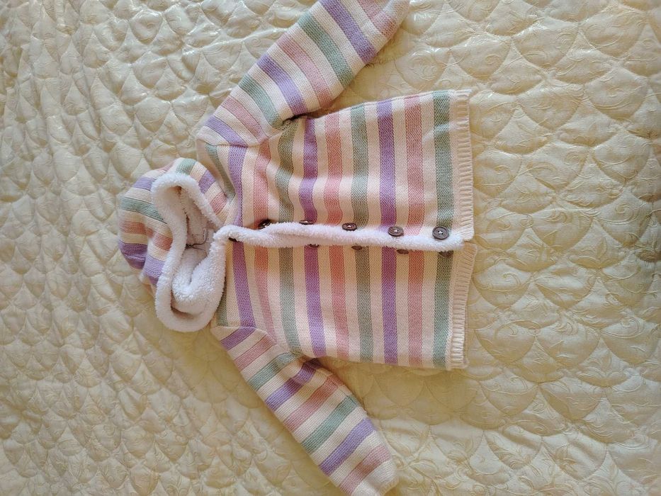 Детска жилетка Waikiki 104/110