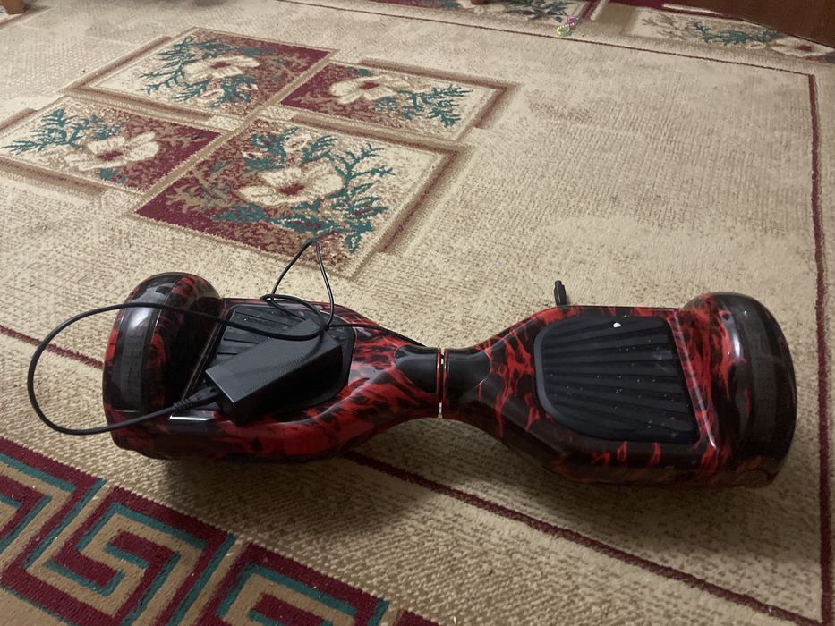 Продою героскутор