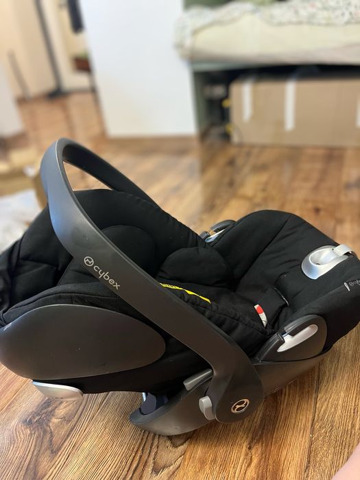 Автолюлька Cybex