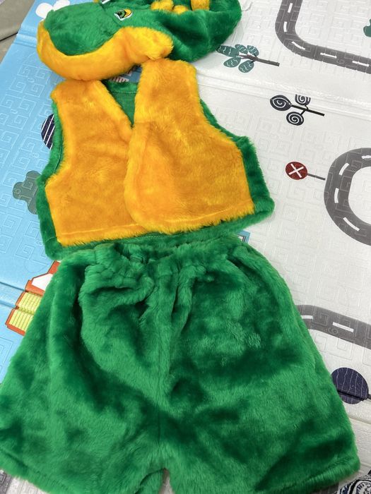 Прокат костюмов