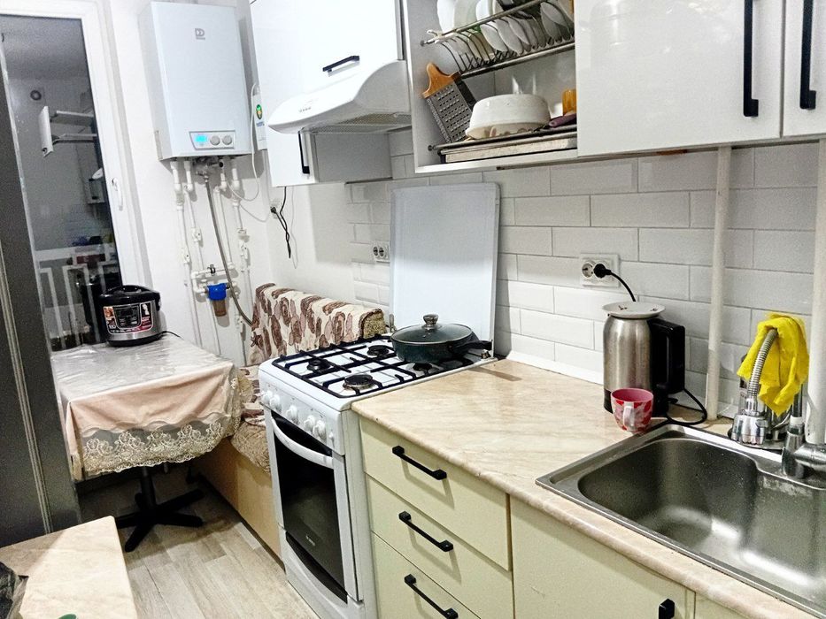 Аренда 3 комнатная кв, сдаётся 1 комната новостройке все удобствоми