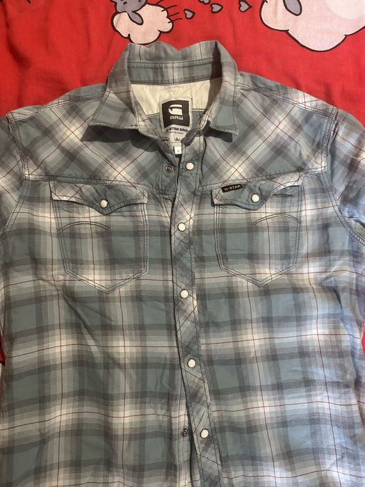 Женски ризи g-star и други