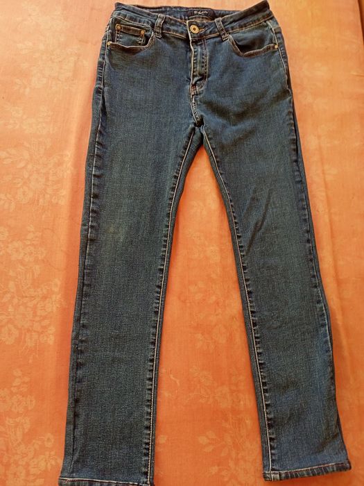 Дамски дънки няколко модела