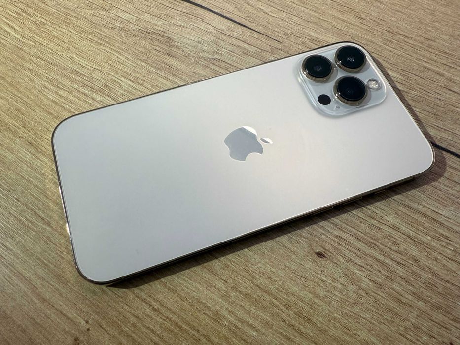 iPhone 13 Pro Max 256Gb, 6Gb ram | Factura & Garantie | Buy-Back |