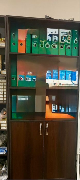 Продам шкаф под документы