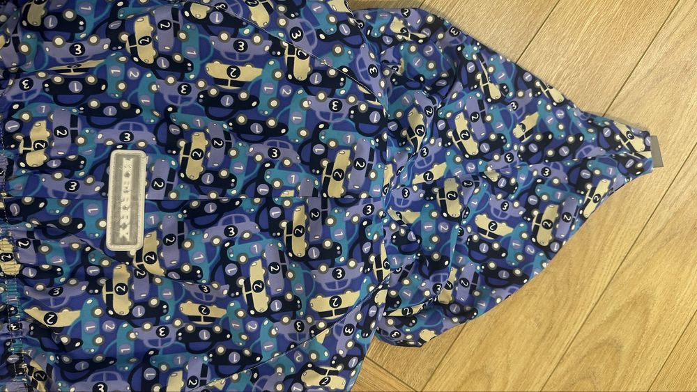 Продам комбинезон Kerry (Финляндия)