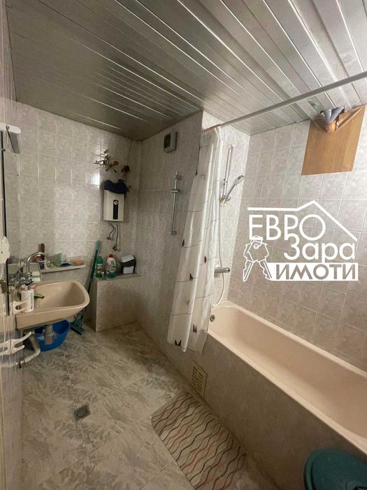 Продава се Четиристаен апартамент в Стара Загора, Опълченски - 85 кв.м за 1495 €/кв.м - Снимка #10