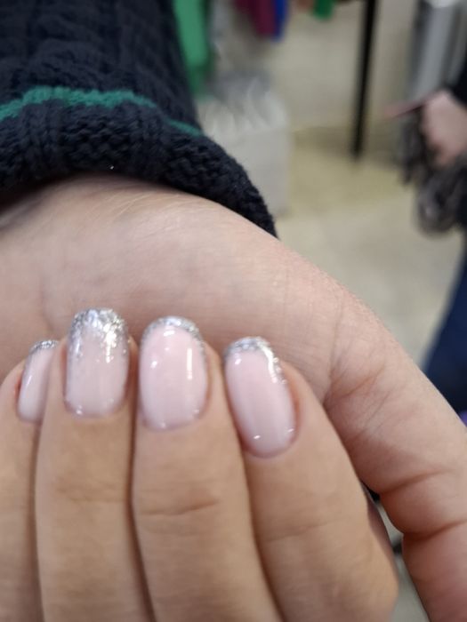 Manichiura-Pedichiura