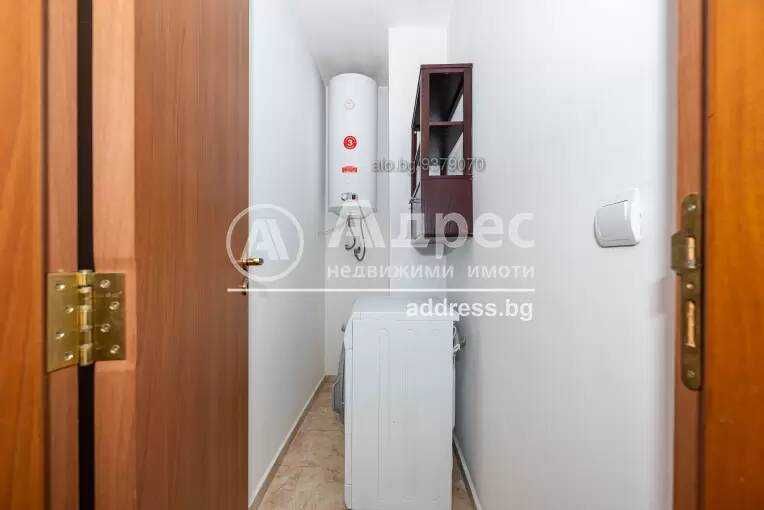 Продава се Тристаен апартамент в Пловдив, Тракия - 100 кв.м за 760 €/кв.м - Снимка #14