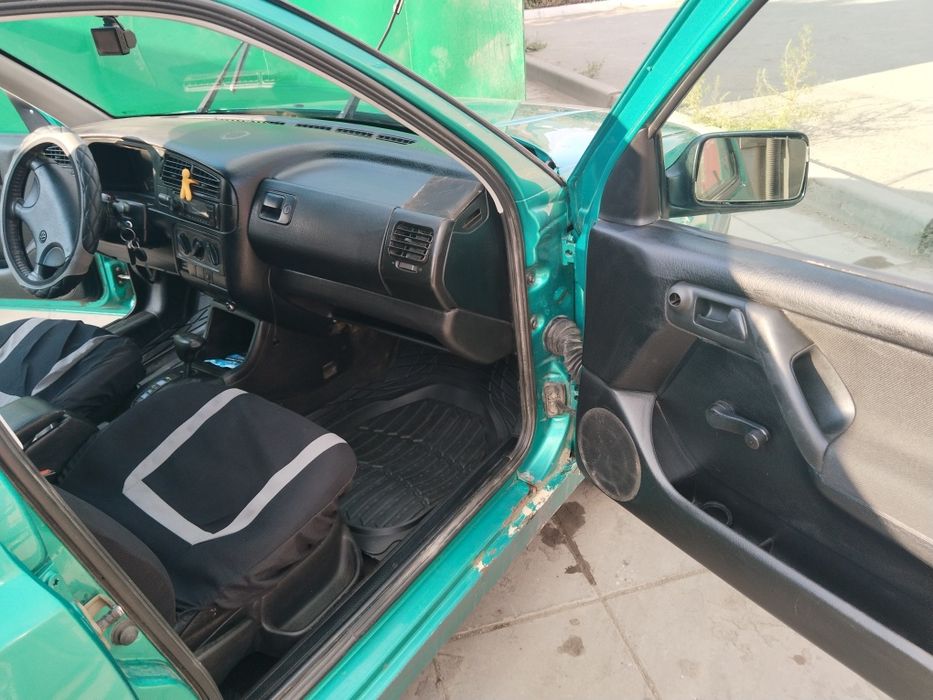 Гольф 3 сатылады