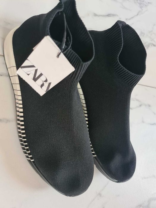 Мъжки маратонки и сникърси ZARA