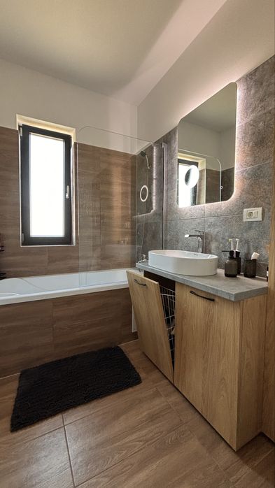 Apartament cu 2 camere -53 mp de vanzare