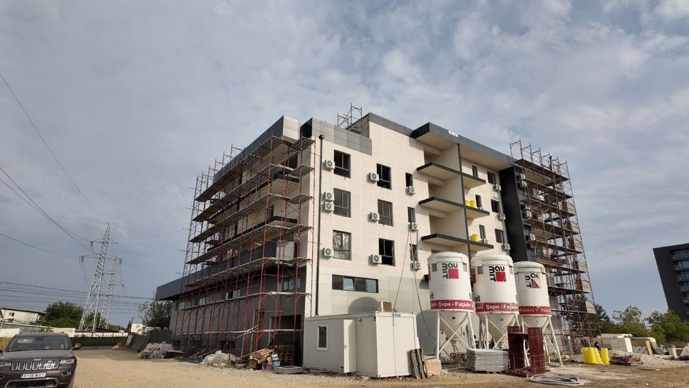 Tencuiala, Sapa,Glet,Mecanizat,Zugrav,Finisaje,Termosistem,Constructii