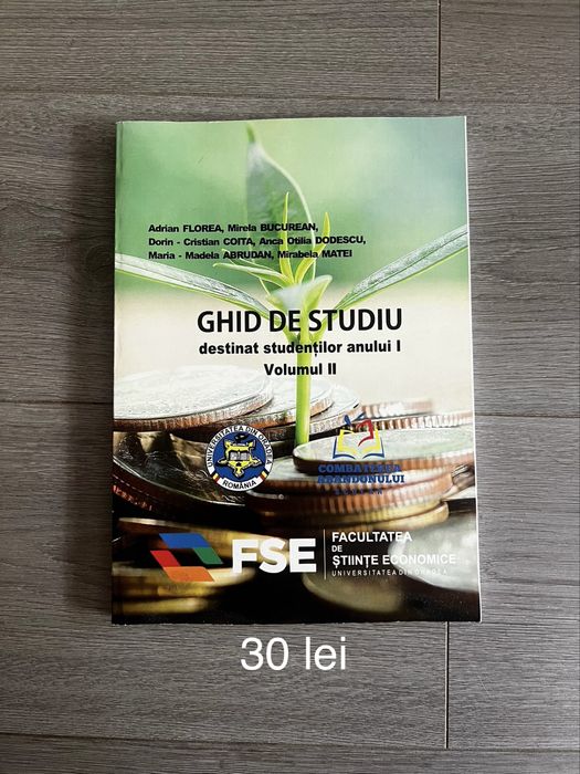 Diverse carti pentru scoala