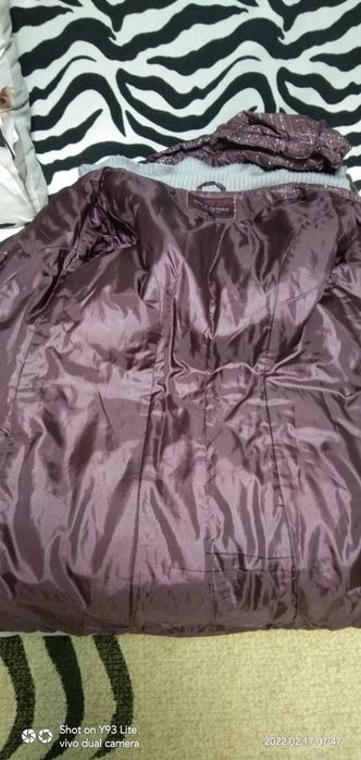 Куртку женская срочно