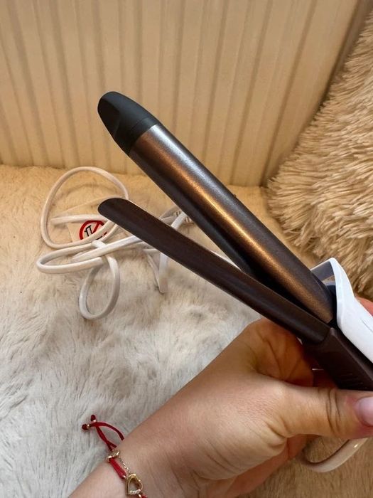 Ondulator Rowenta Precious Curls CF3460F0  folosit o singură dată